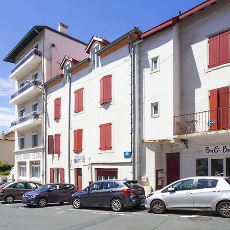 Studio Gaston - Welkeys Biarritz Exteriér fotografie