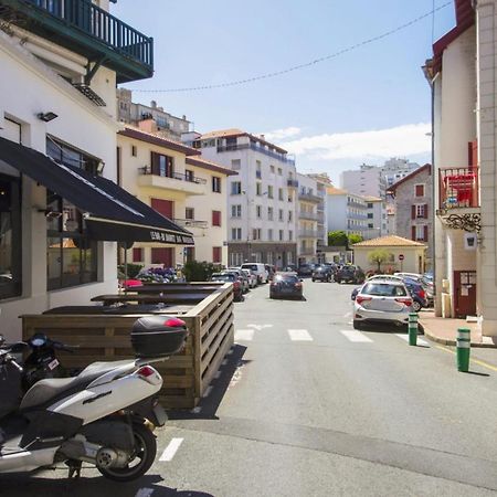 Studio Gaston - Welkeys Biarritz Exteriér fotografie
