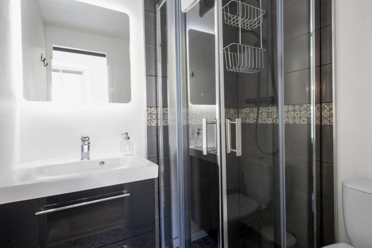 Studio Gaston - Welkeys Biarritz Exteriér fotografie
