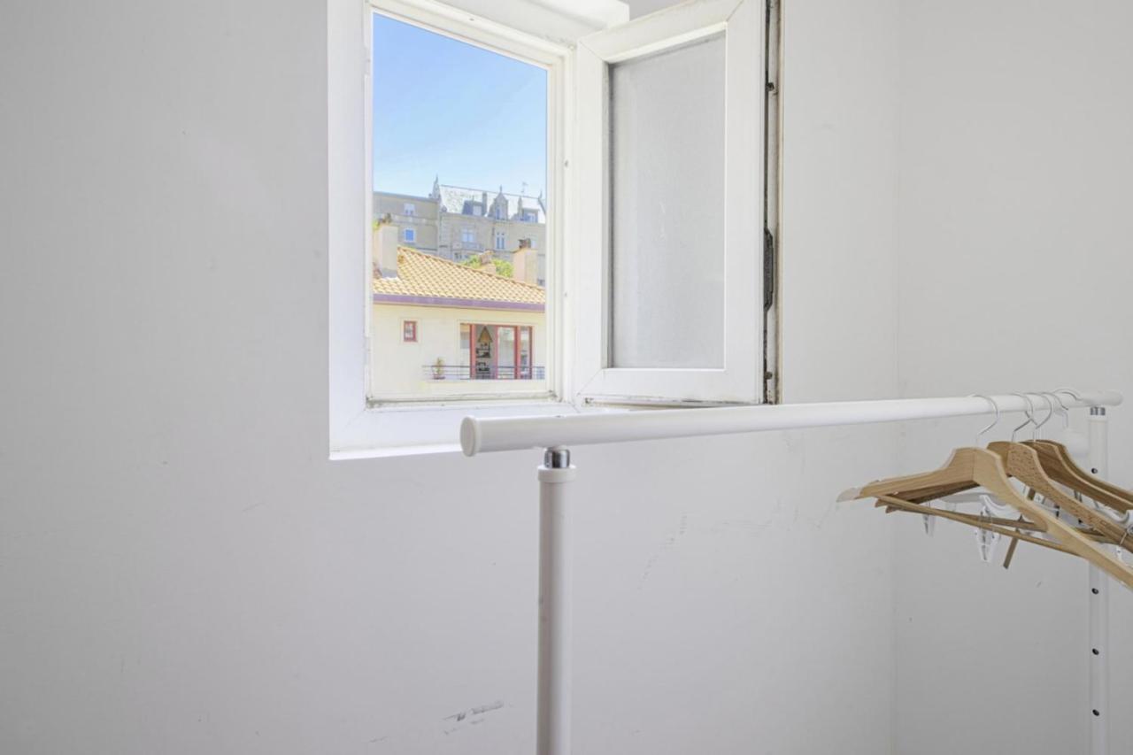 Studio Gaston - Welkeys Biarritz Exteriér fotografie